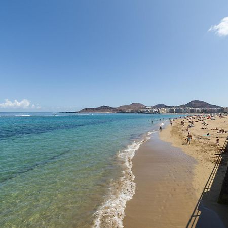 Comfy On The Beach By Canariasgetaway Las Palmas de Gran Canaria Esterno foto