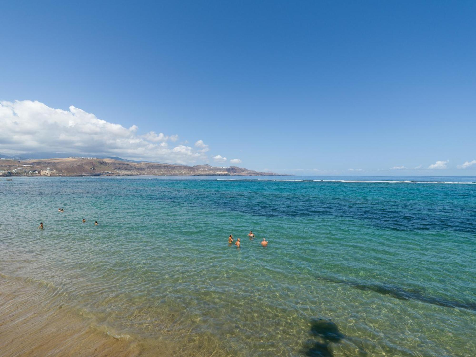 Comfy On The Beach By Canariasgetaway Las Palmas de Gran Canaria Esterno foto