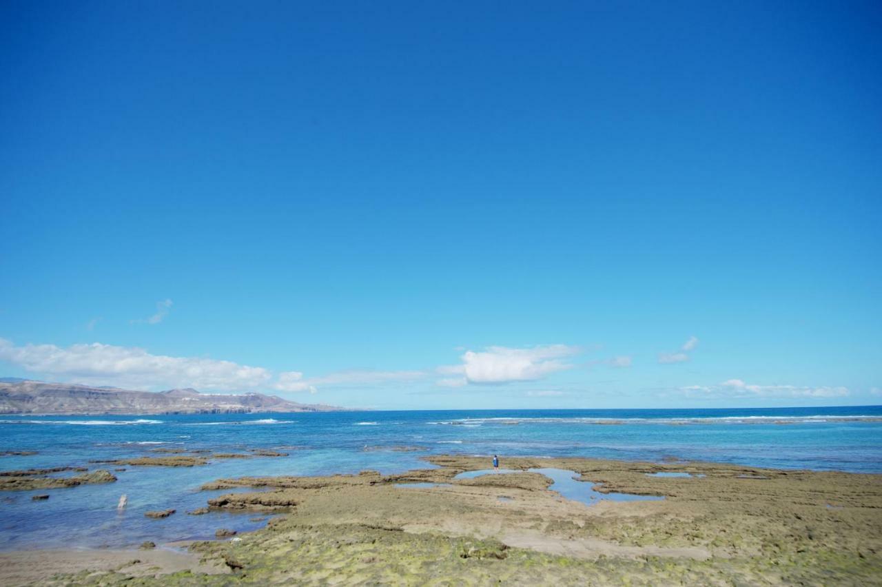 Comfy On The Beach By Canariasgetaway Las Palmas de Gran Canaria Esterno foto